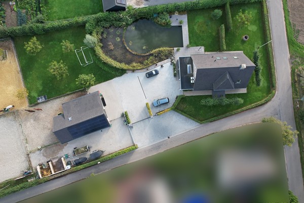 Medium property photo - Beuningsestraat 8, 6913 KH Aerdt